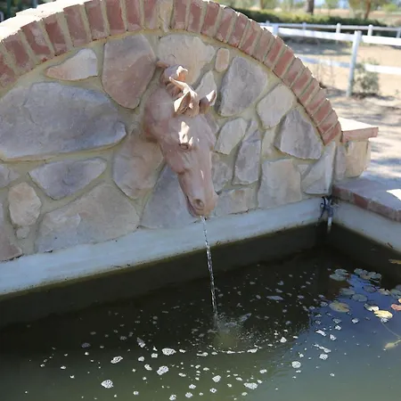 La Serrata