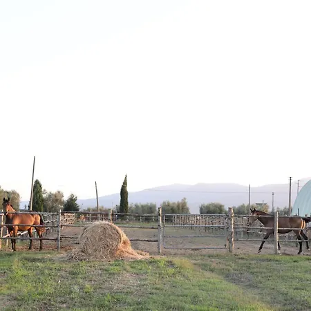 La Serrata Rispescia